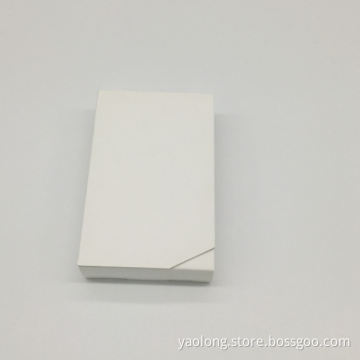 ODM Customized Hardboard Gift Packaging Electronics Boxes